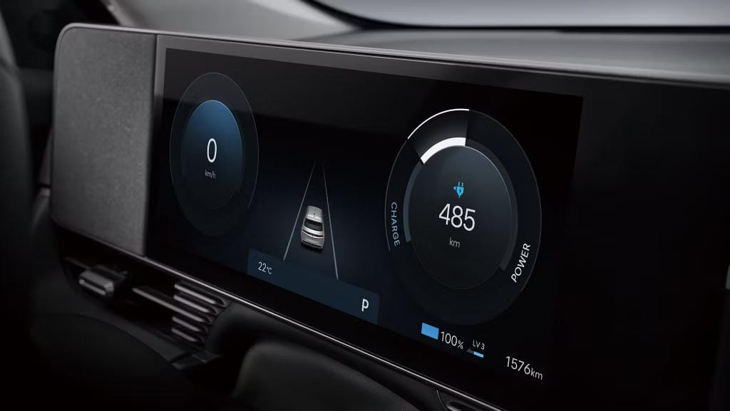 Funciones de seguridad innovadoras.