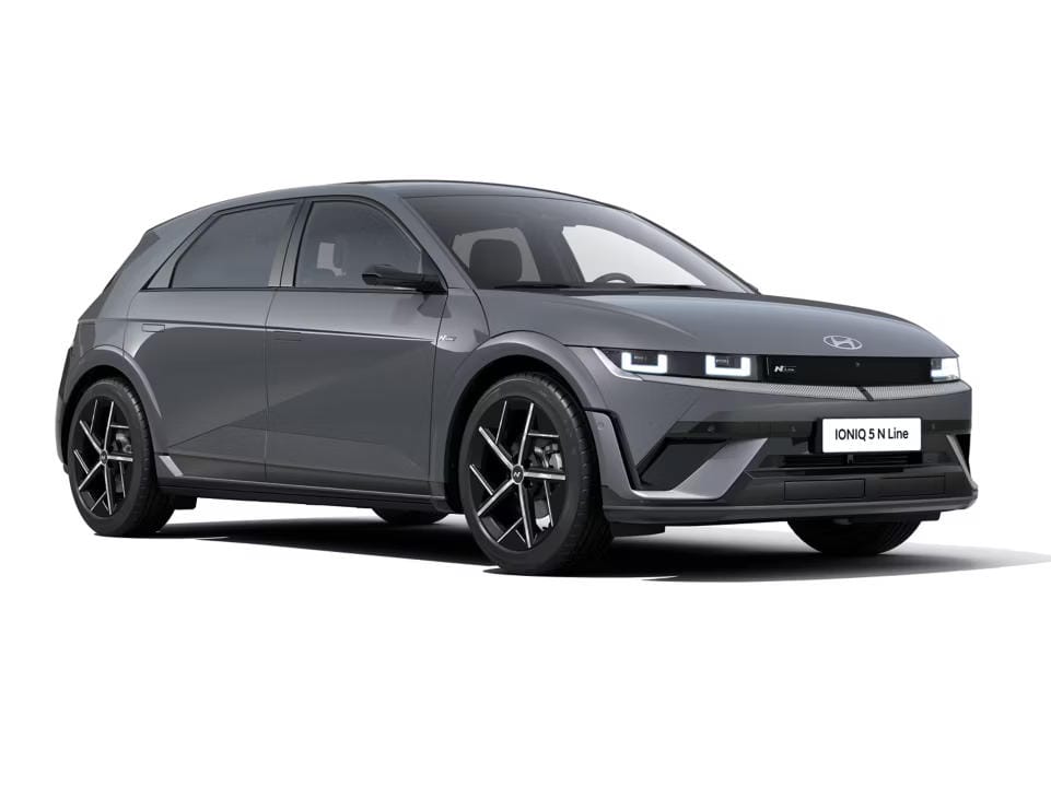 Primeras impresiones.