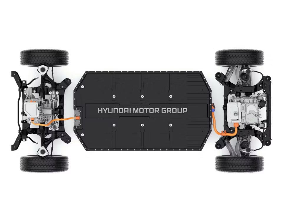 Rendimiento eléctrico. 