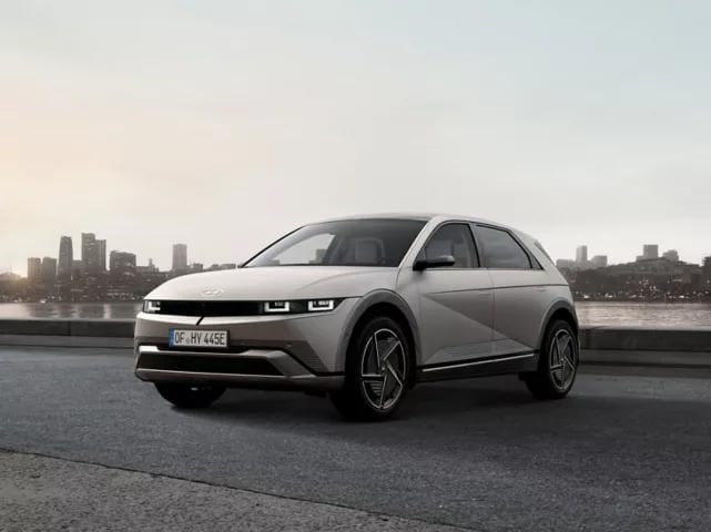 Increíble aceleración.