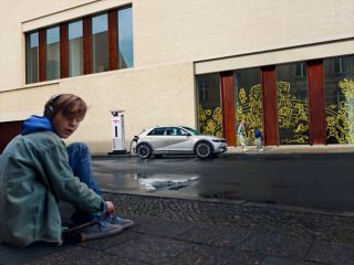 La potencia y velocidad de la carga súper rápida.