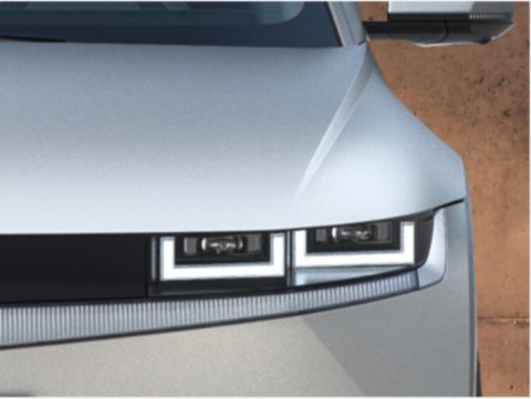 Luces LED