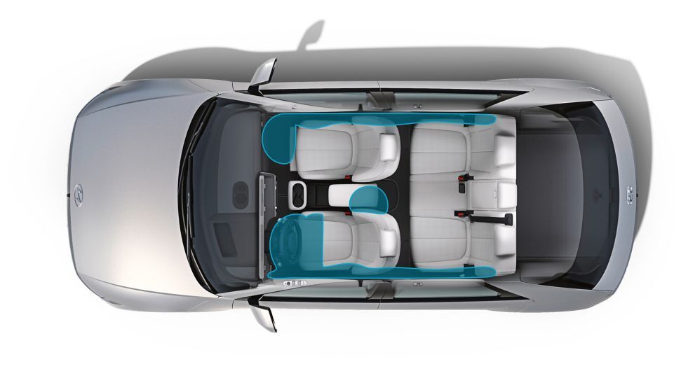 airbags
