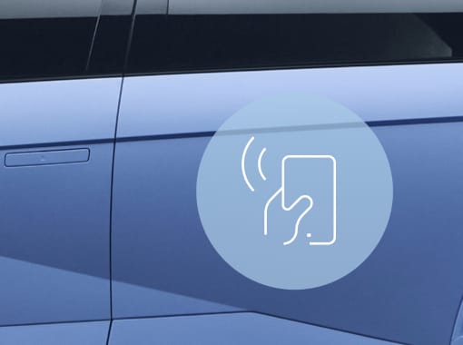 Hyundai Digital Key 2.