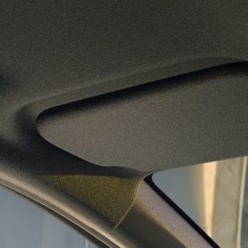 Hilo de PET biológico