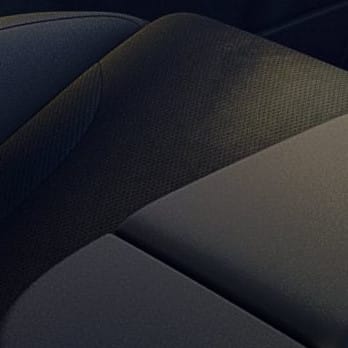 Poli Alcántara reciclado