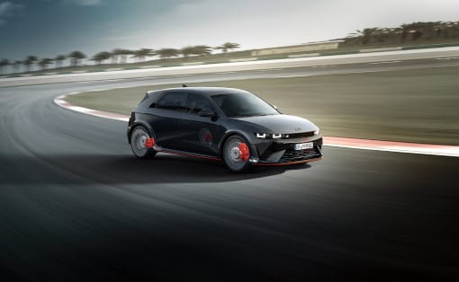 Frenado regenerativo N.