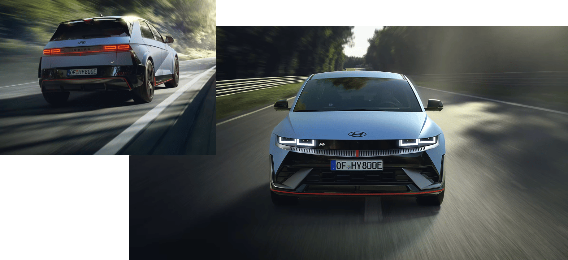 sistema de carga Hyundai IONIQ 6