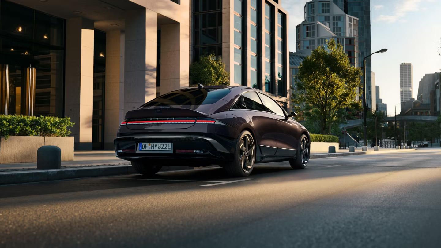 Diseño renovado y atrevido.