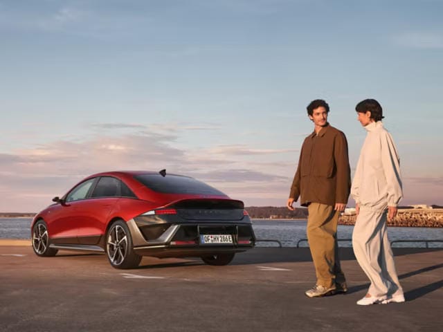 Hyundai Digital Key 2.