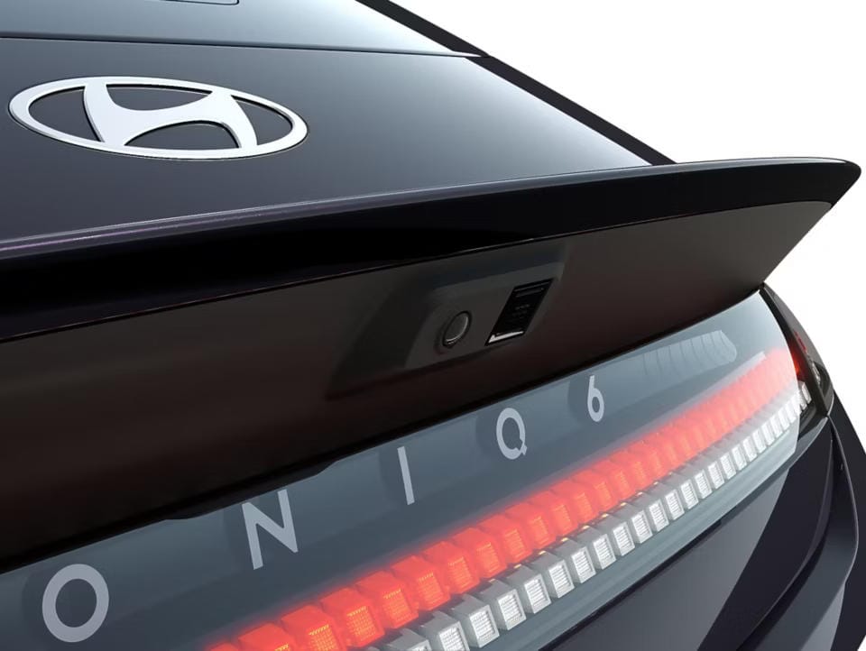 Detalles de diseño con píxeles paramétricos.