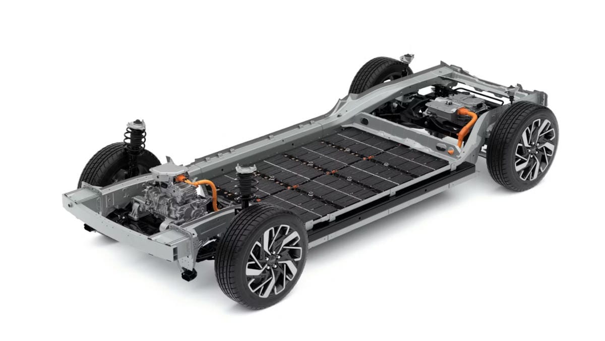 Diseñada para la seguridad.