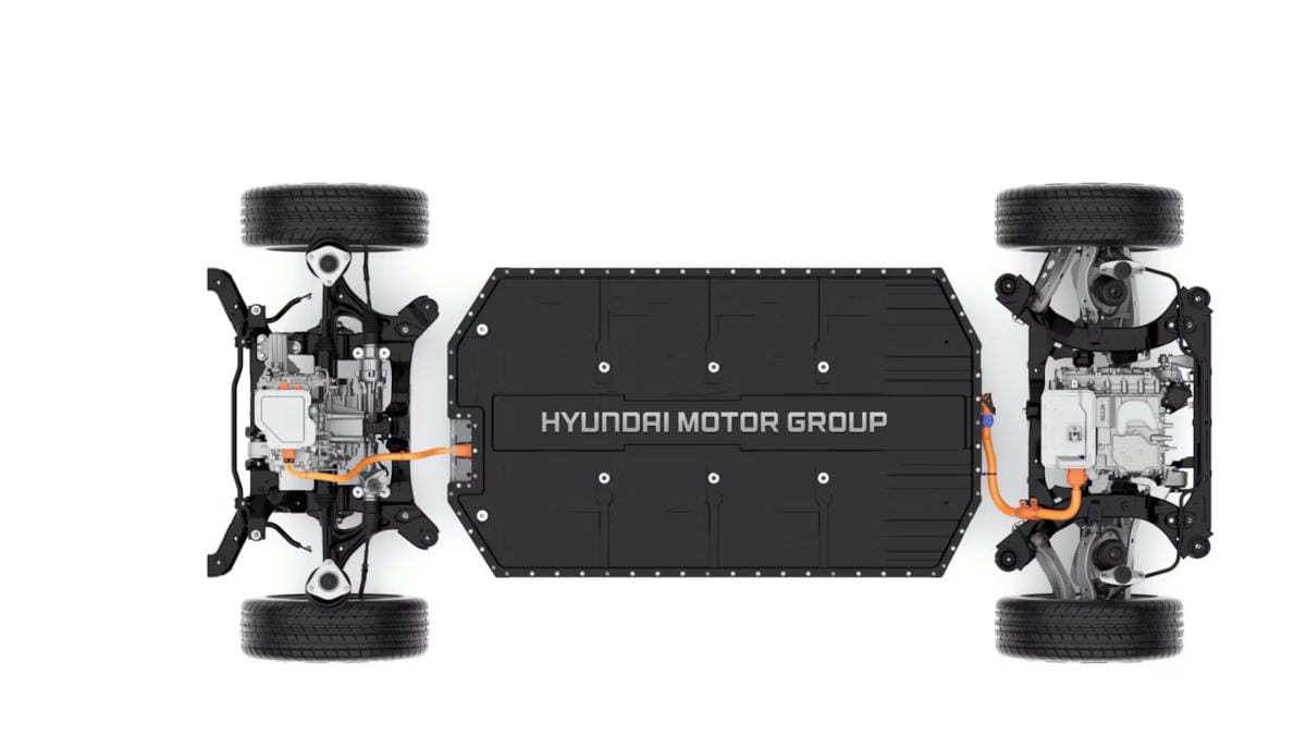 Rendimiento electrónico.