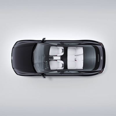 Asientos traseros abatibles.