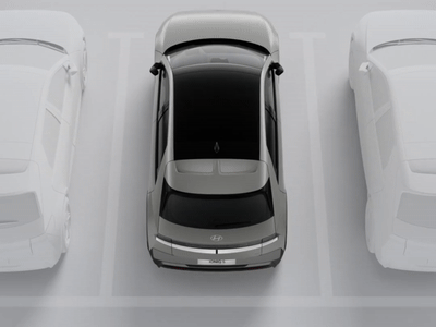 Hyundai Digital Key 2.