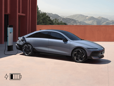 Carga ultrarrápida.