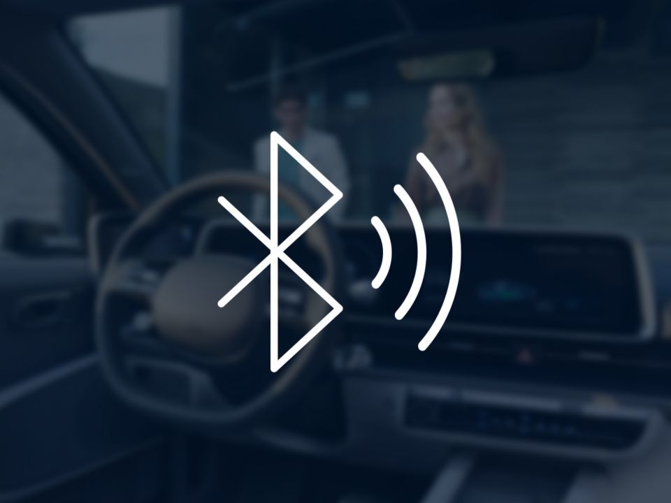 Conexión Bluetooth múltiple.