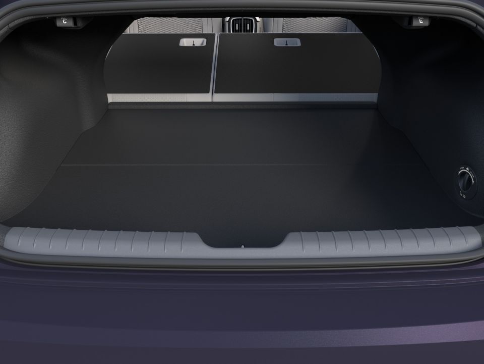 Maletero ioniq 6