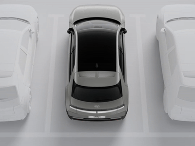 Hyundai Digital Key 2.