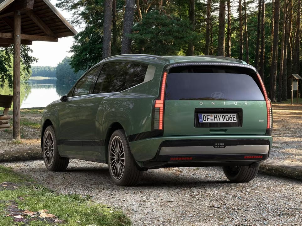 Asistente de aparcamiento remoto inteligente.