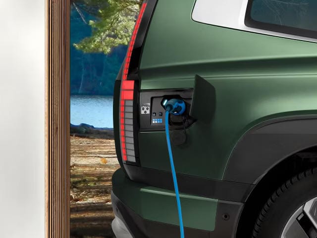 Capacidad de carga mejorada