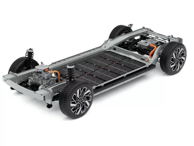 Sistema electrónico mejorado.