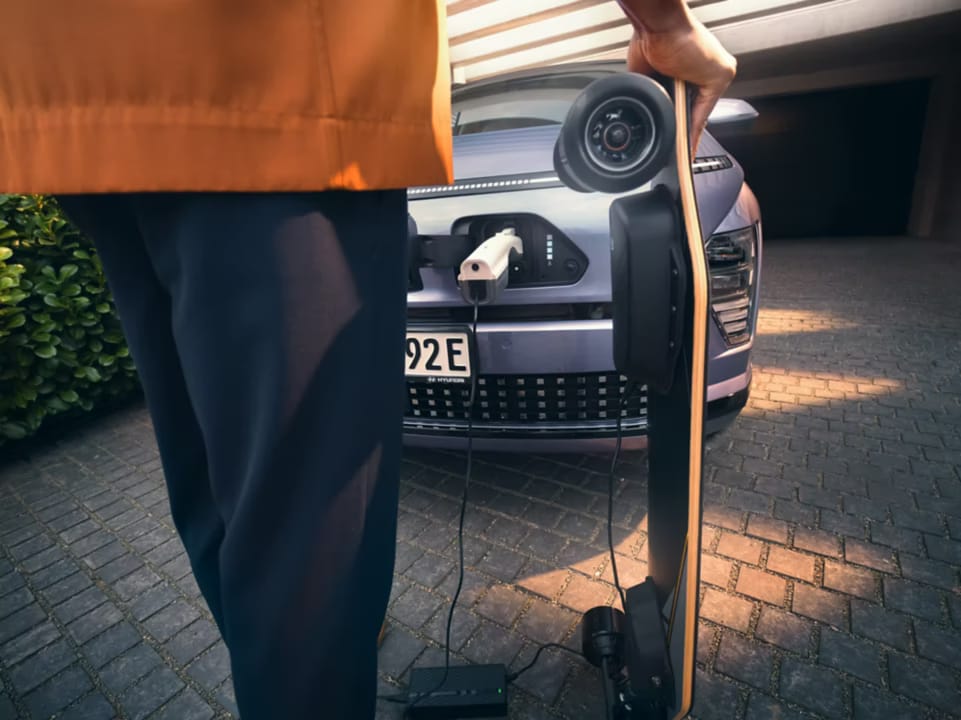 Asientos de relajación delanteros.