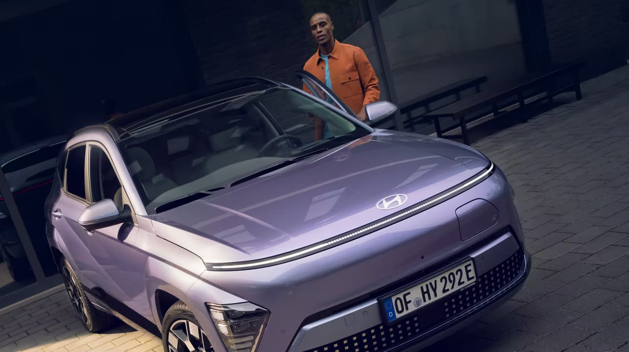 Sistema integrado de iluminación LED.