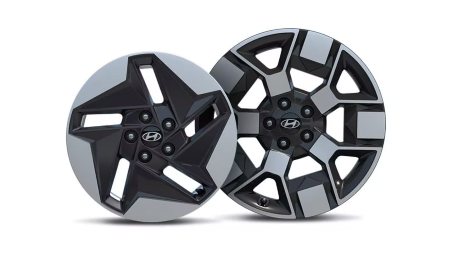 La iluminación lo es todo.