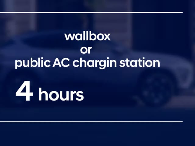 wallbox 4h