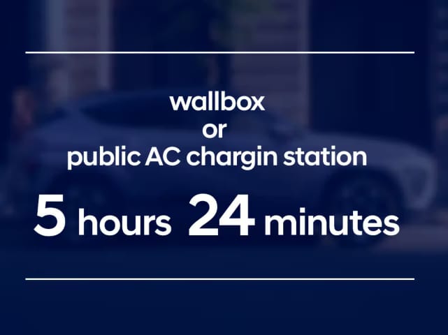wallbox 5h