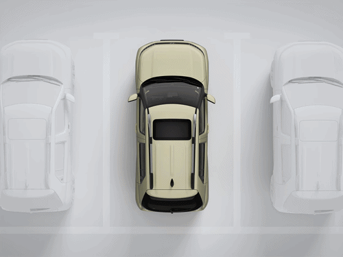 Hyundai Digital Key 2 Touch.