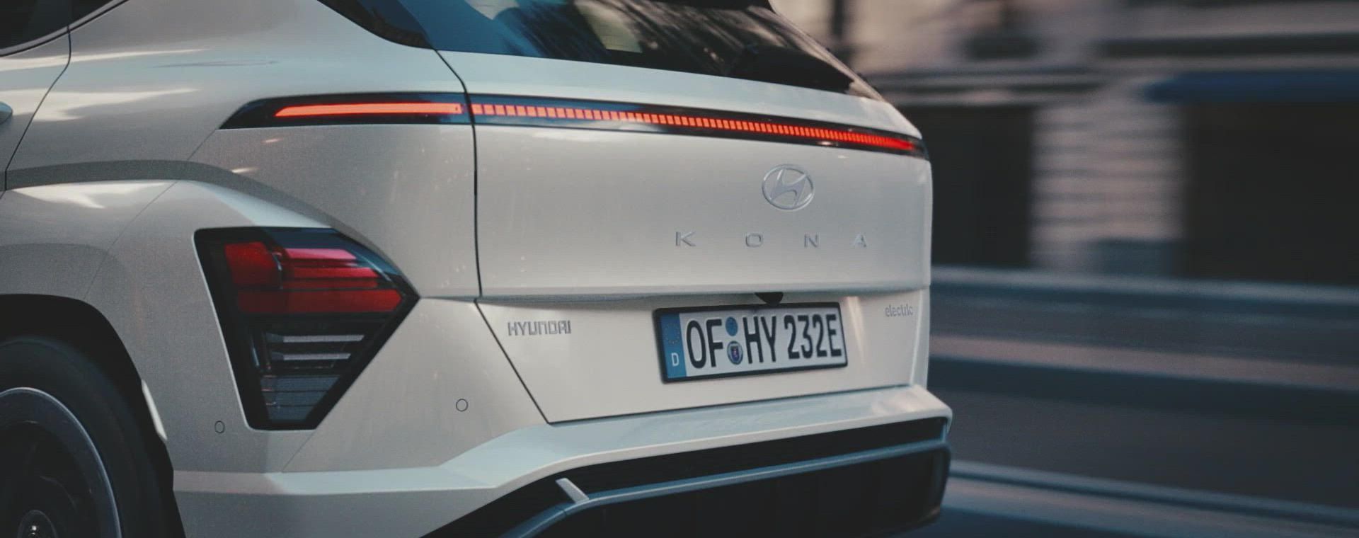 KONA N line 2024