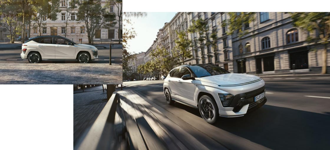 nuevo Kona N line