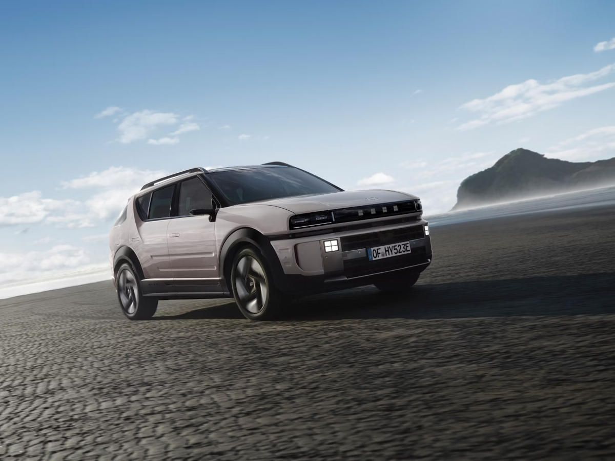 Espacio interior líder en su clase.