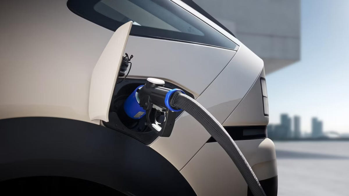 Las ventajas del hidrógeno.