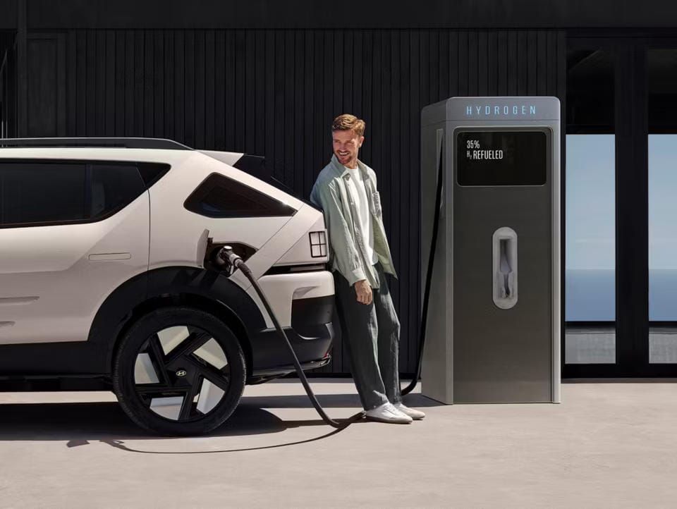 Seguridad del depósito de última generación.