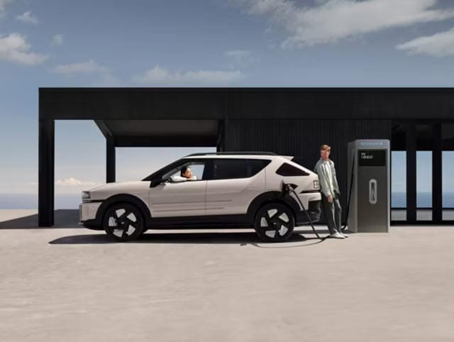 Planificador de rutas conectado.