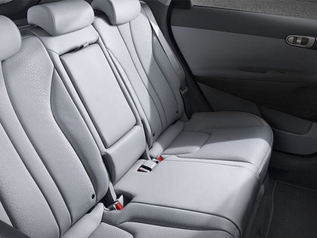 Espacio lider en su clase