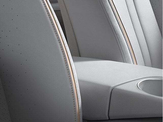 split-type composite light