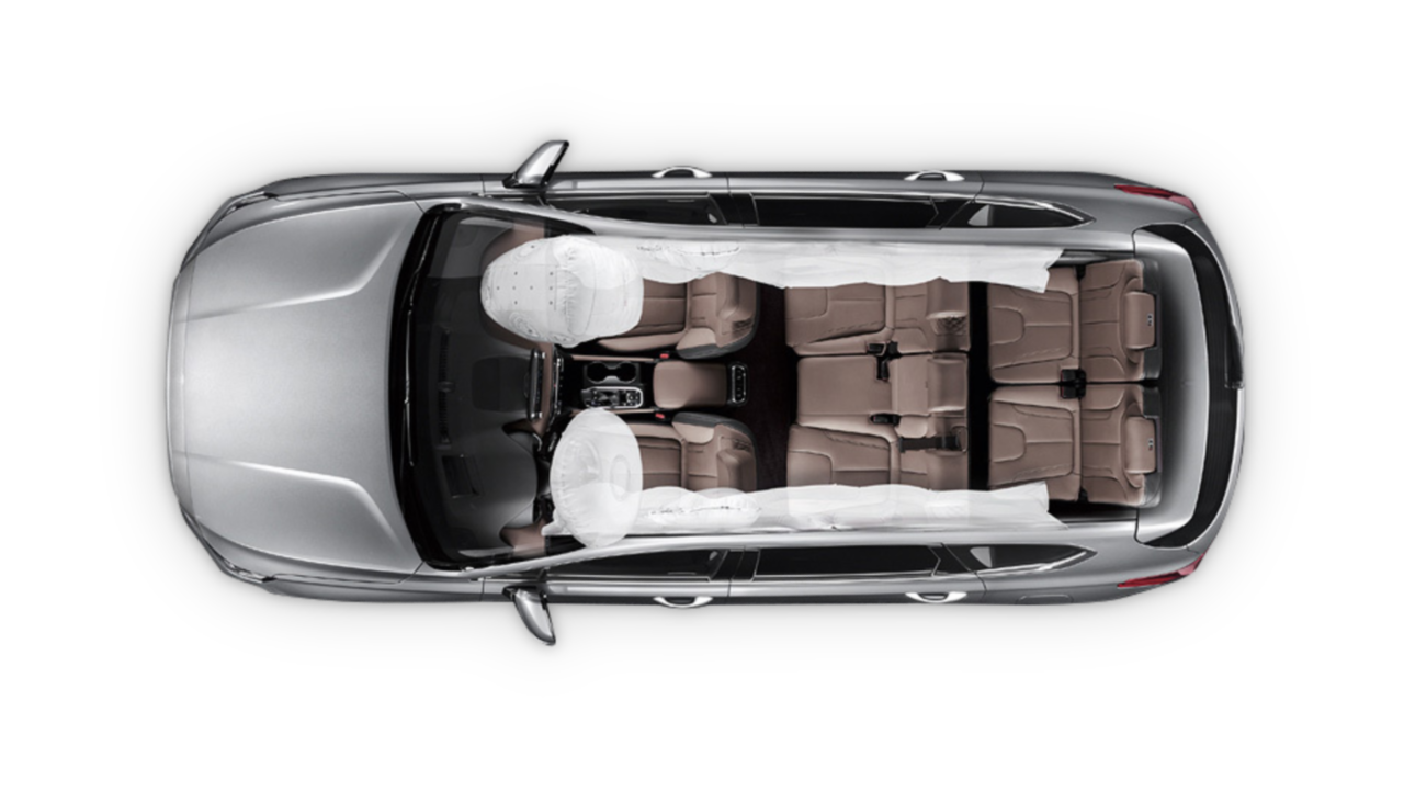 airbags