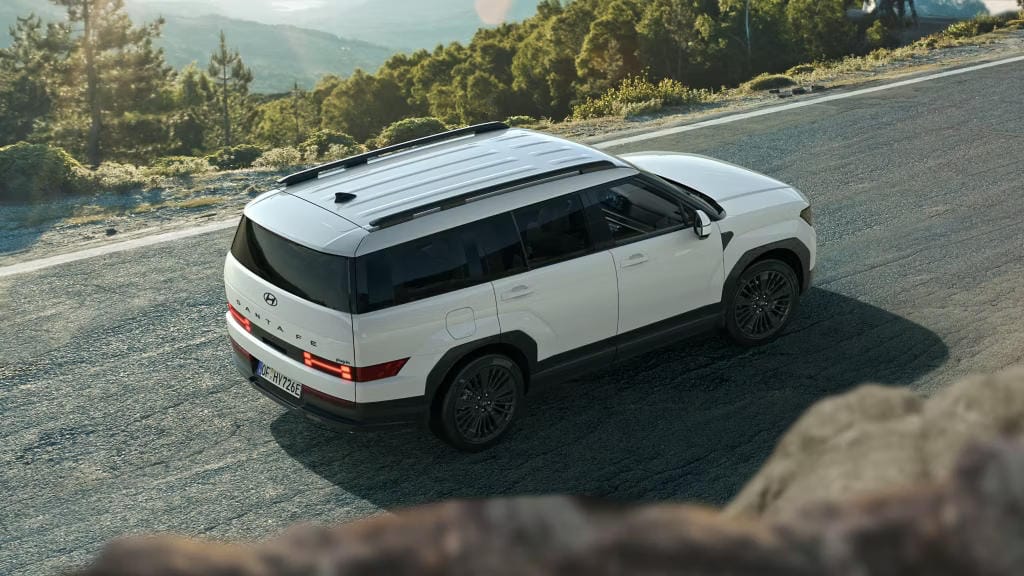 Seguridad de alta tecnología para mayor tranquilidad.