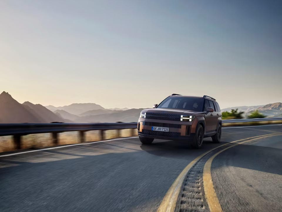 Motorización híbrida (HEV).