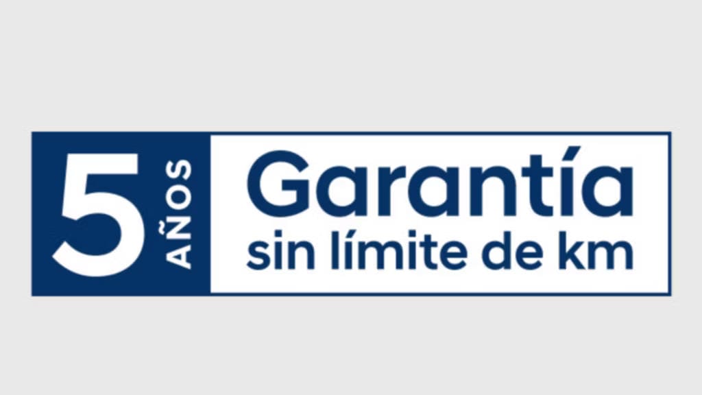 Garantía.