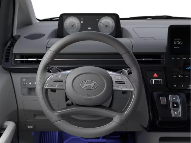 Conectividad inteligente.