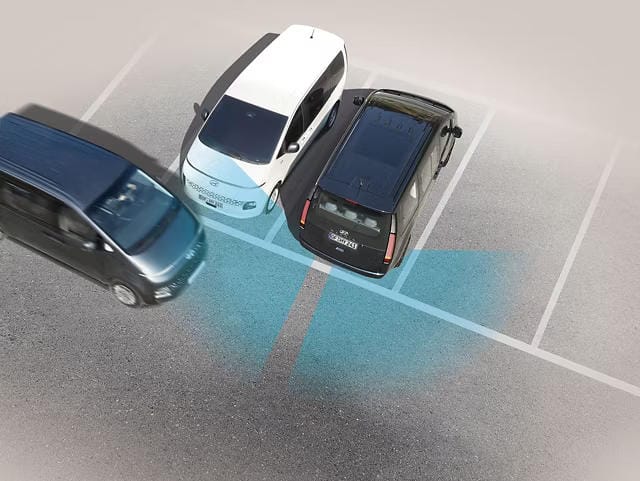 Seguridad inteligente.