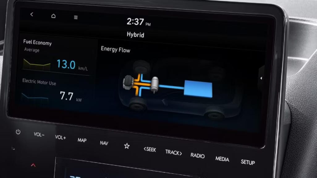 Descubre las prestaciones.