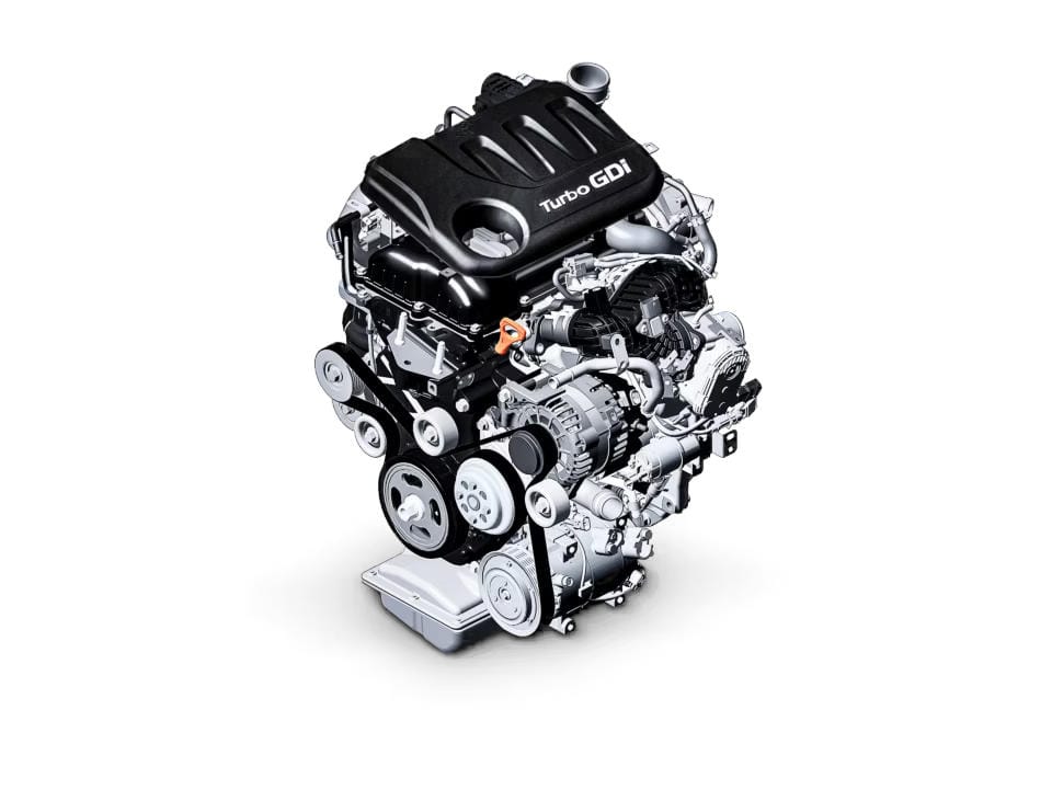 motor de combustión