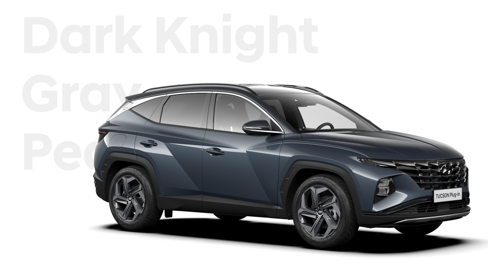 dark knight grey