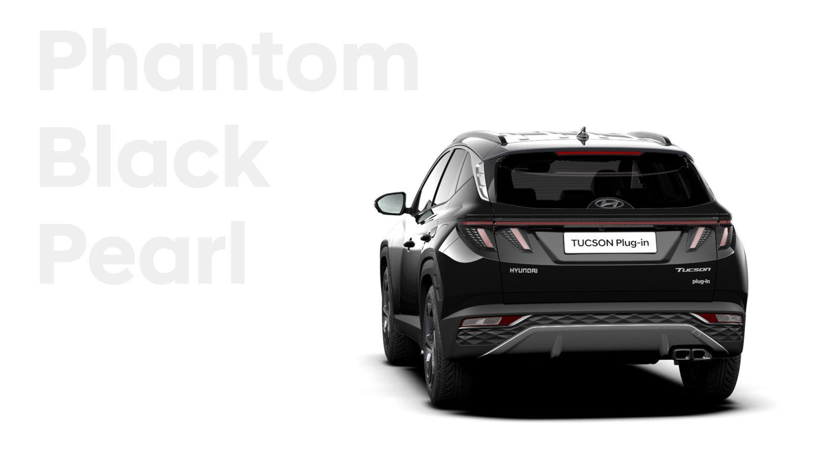 phantom black